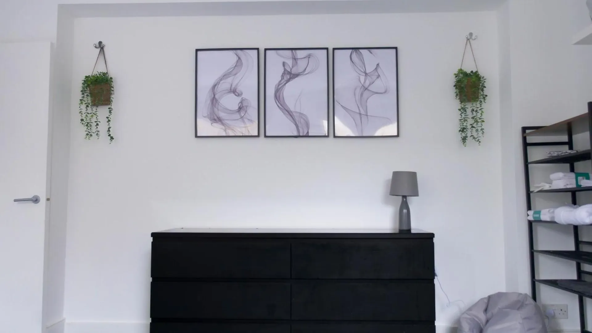 아파트 Cozy 1 Bed Flat In Shoreditch, Brick Lane - 20Mins From Central 런던 영국