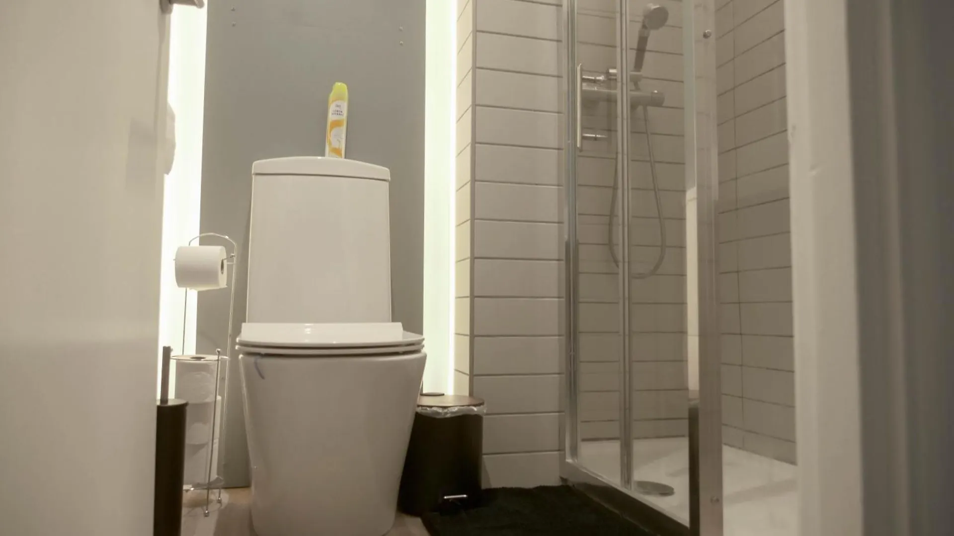 Cozy 1 Bed Flat In Shoreditch, Brick Lane - 20Mins From Central 런던 영국