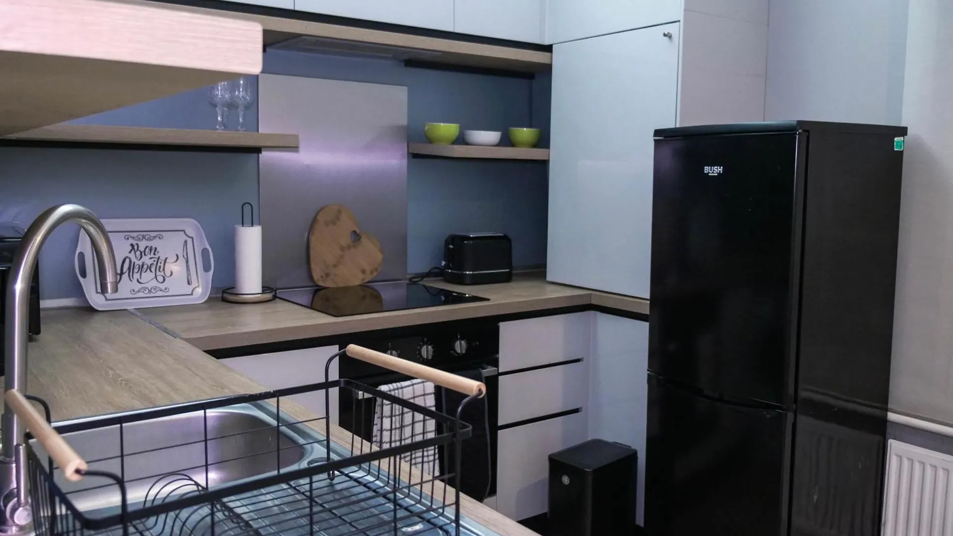 Cozy 1 Bed Flat In Shoreditch, Brick Lane - 20Mins From Central London contacts